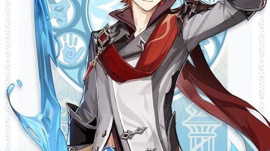 Genshin Impact: A New Star Approaches artwork 4