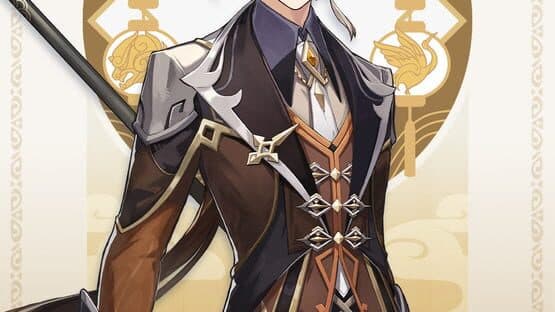 Genshin Impact: A New Star Approaches artwork 1