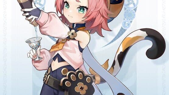 Genshin Impact: A New Star Approaches artwork 5