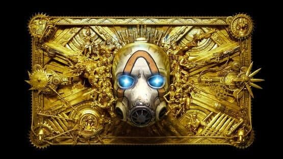 Borderlands Collection: Pandora's Box artwork 4