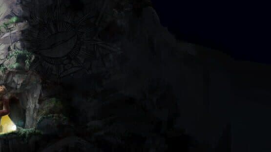 Broken Sword: Parzival’s Stone artwork 1