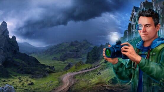 Myth or Reality: Mystery of the Lake - Collector's Edition artwork 1