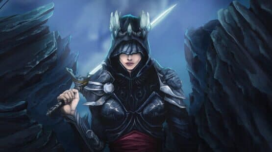 Eden's Guardian artwork 1