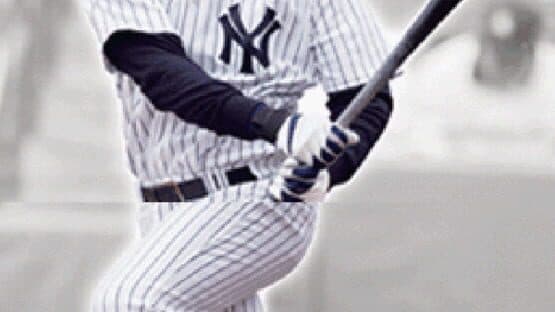 Major League Baseball 2K6 artwork 1