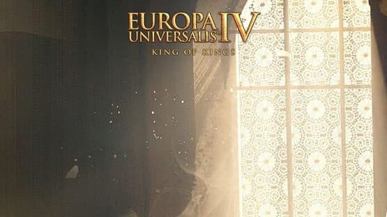 Europa Universalis IV: King of Kings - Immersion Pack artwork 2
