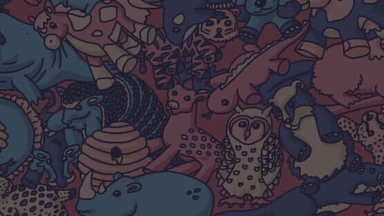 I Commissioned Some Cats 3 artwork 1