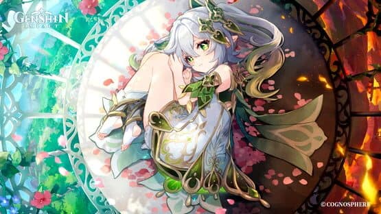 Genshin Impact: Akasha Pulses, the Kalpa Flame Rises artwork 3