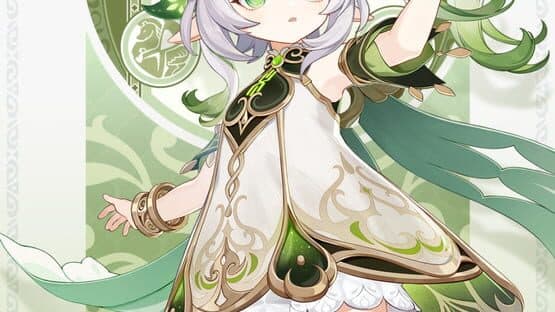 Genshin Impact: Akasha Pulses, the Kalpa Flame Rises artwork 2