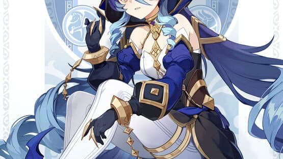 Genshin Impact: Akasha Pulses, the Kalpa Flame Rises artwork 1