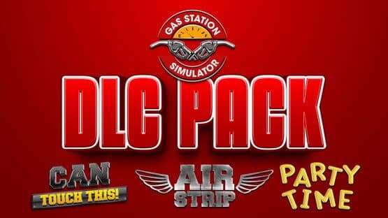 Gas Station Simulator: DLC Pack artwork 1