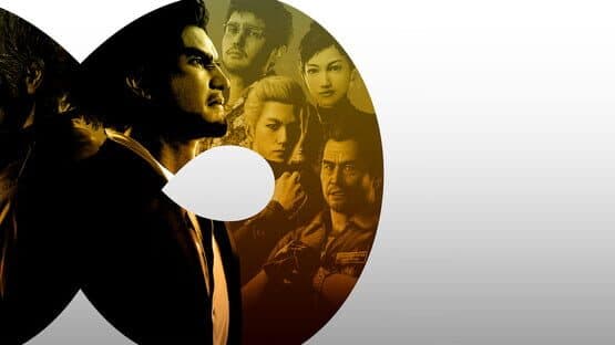 Like a Dragon: Infinite Wealth artwork 1