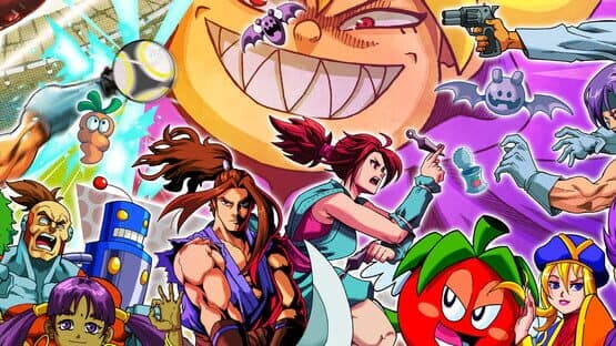 Visco Collection artwork 1