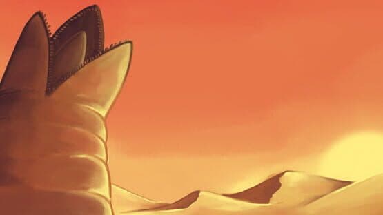 Aladdin of the Forsaken Lands artwork 1