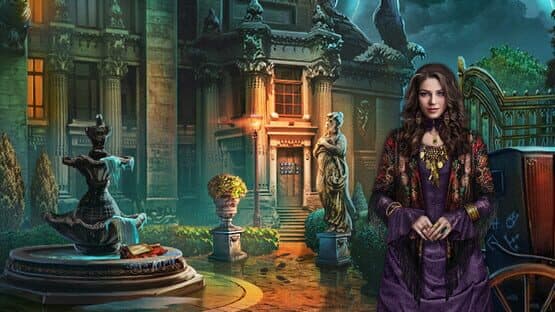 Dark City: Kyiv - Collector's Edition artwork 1