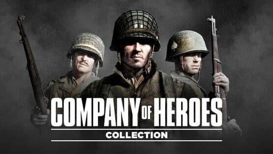 Company of Heroes Collection artwork 1