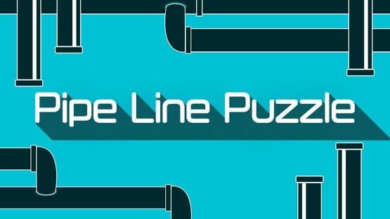 Pipe Line Puzzle artwork 1