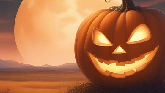 Halloween Trouble 5 artwork 1