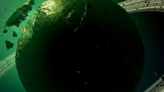 Deep Rock Galactic: Rogue Core artwork 1