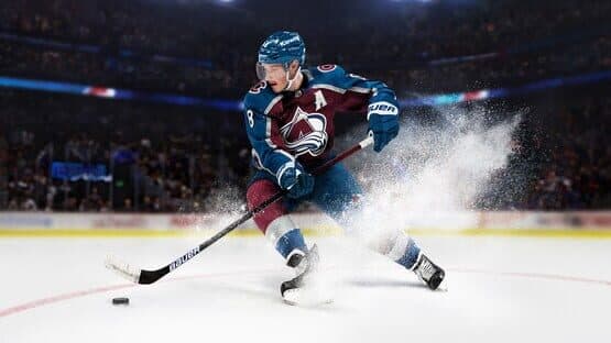 NHL 24 artwork 1