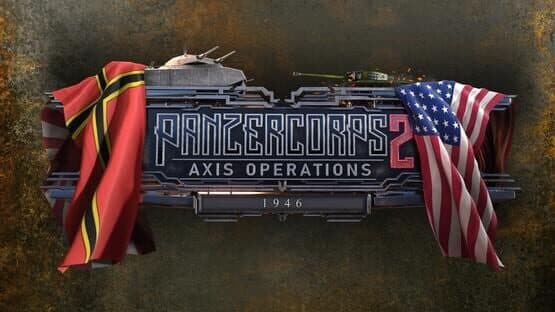 Panzer Corps 2: Axis Operations - 1946 artwork 1