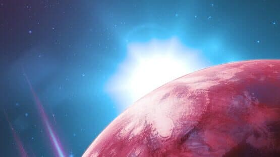 Earth Defense Force 6 artwork 1