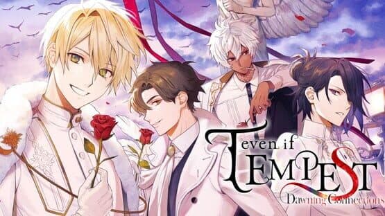 Even if Tempest: Dawning Connections artwork 2