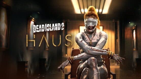 Dead Island 2: Haus artwork 1