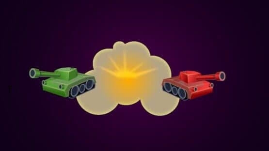 Tricky Tanks artwork 1