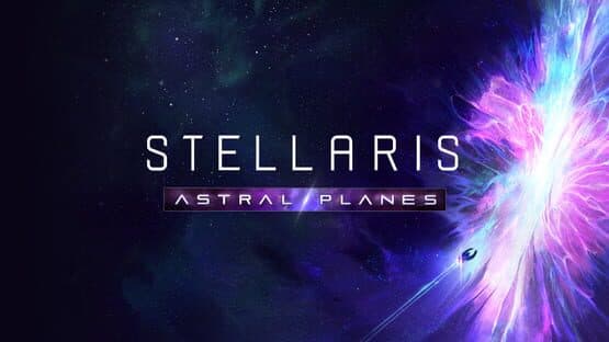 Stellaris: Astral Planes artwork 1