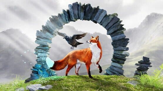 Spirit of the North 2 artwork 1