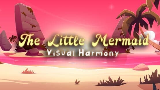 The Little Mermaid: Visual Harmony artwork 2