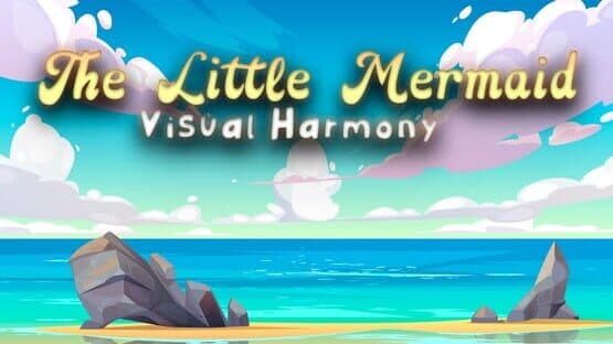 The Little Mermaid: Visual Harmony artwork 1