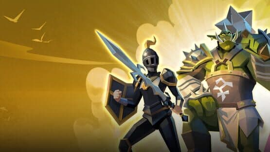 Smite x RuneScape Premium Bundle artwork 1