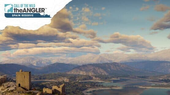 Call of the Wild: The Angler – Spain Reserve artwork 1