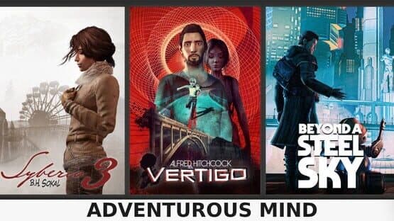 Adventurous Mind artwork 1