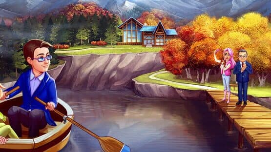 Welcome to Primrose Lake 2 artwork 1