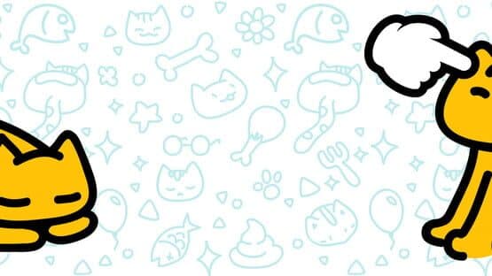 Cats and Seek: Osaka artwork 1