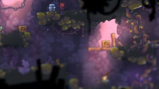 Zombotron Re-Boot artwork 1