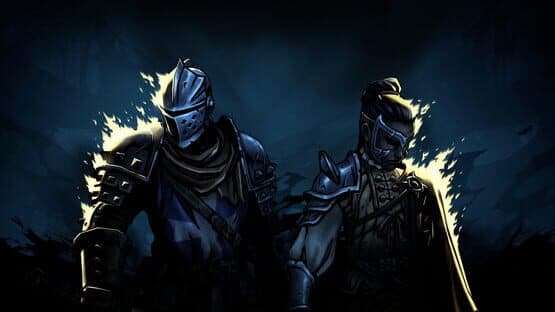 Darkest Dungeon II: The Binding Blade artwork 1
