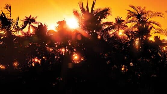 Jurassic Park: Classic Games Collection artwork 1