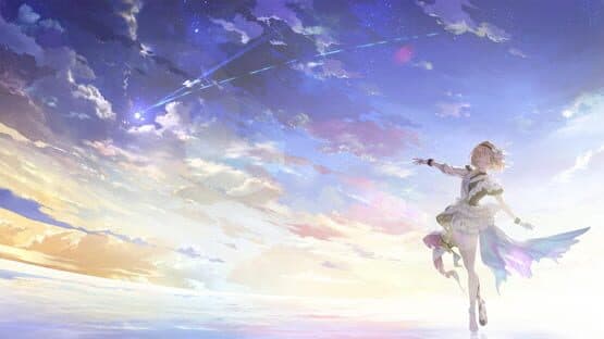 The Idolmaster: Shiny Colors - Song for Prism artwork 1