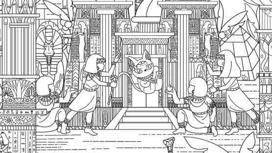 Where Cats? artwork 1