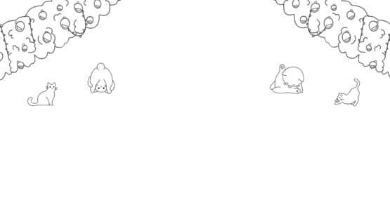 100 Christmas Cats artwork 1