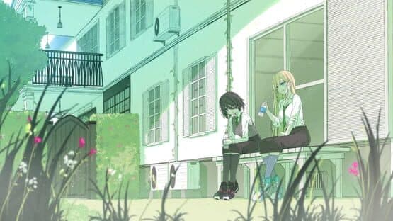 Everlasting Flowers artwork 1