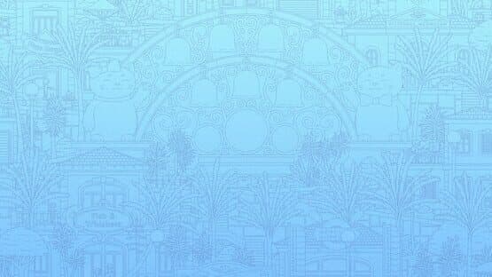 Purrfectly Hidden Cats: Kittenbay artwork 1