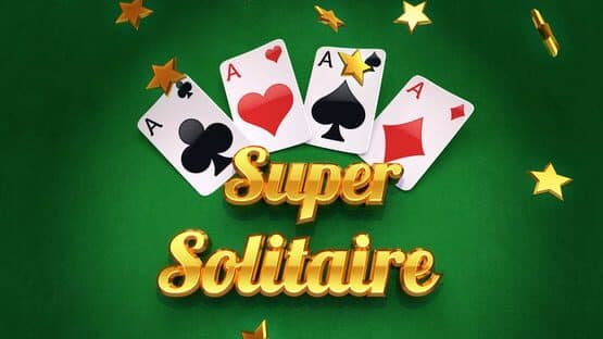 Super Solitaire: Card Game artwork 1