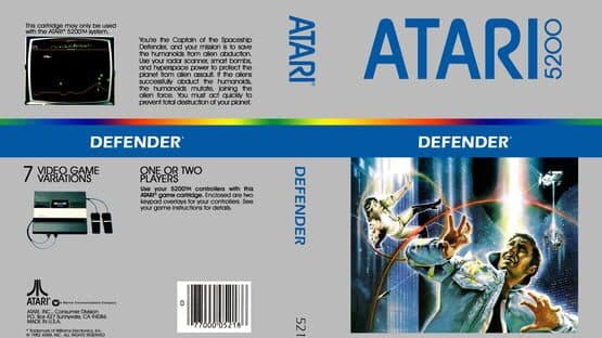 Defender artwork 1