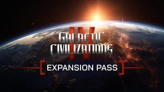 Galactic Civilizations IV: Expansion Pass artwork 1