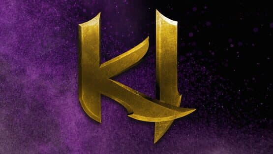 Killer Instinct artwork 1