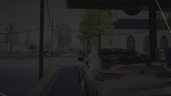 Quantum Drive artwork 1